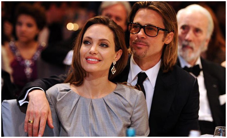 Nam tài tử đã hẹn hò và kết hôn với nữ minh tinh Angelina Jolie sau khi cả hai đóng chung phim.&nbsp;
