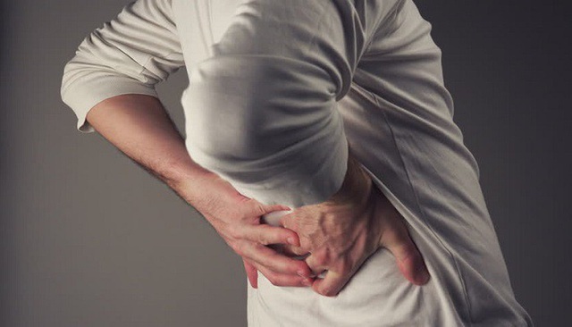 5 cơn đau có thể là điềm báo &#39;bệnh hiểm nghèo&#39;, đừng chậm trễ! - 4