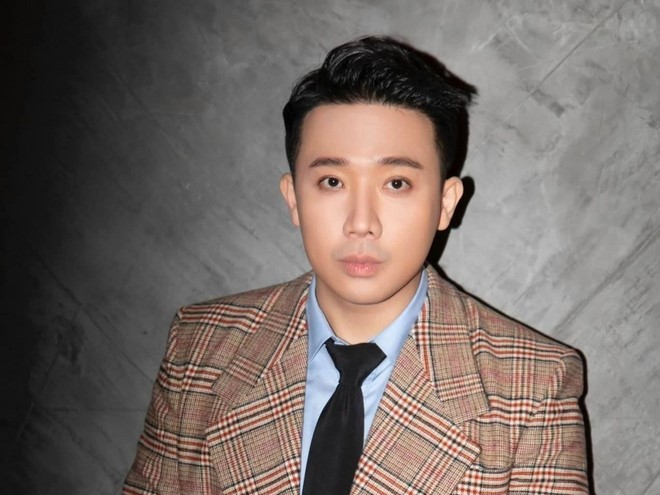 Top 10 nhân vật ảnh hưởng trên mạng xã hội: Lý Hải dẫn đầu, Trấn Thành out top - 2