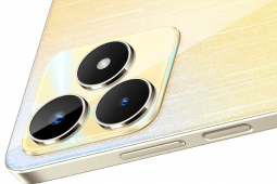 Thời trang Hi-tech - Realme C53 ra mắt với màn hình lớn, giá chỉ 2,8 triệu đồng