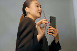 Thời trang Hi-tech - Samsung lãi đậm với mỗi chiếc Galaxy S23 Ultra bán ra