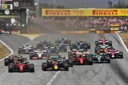 Thể thao - Đua xe F1, Spanish GP: Trở về cấu trúc đua nguyên bản sau 17 năm, chủ nhà mơ vô địch