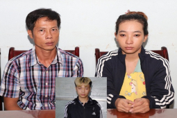 Pháp luật - Phát hiện hàng tấn "hàng cấm" tại một nhà kho ở TP HCM