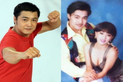 Đời sống Showbiz - Tài tử cát-xê 60 cây vàng, từng yêu "biểu tượng gợi cảm", U60 vẫn độc thân