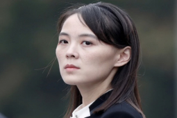 Thế giới - Em gái nhà lãnh đạo Triều Tiên Kim Jong Un lên tiếng sau vụ phóng vệ tinh quân sự thất bại