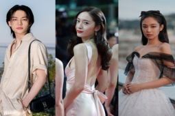 Phim - 10 ngôi sao được nhắc đến nhiều nhất tại Cannes 2023: Jennie - Rosé cùng "on top"