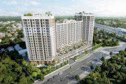 Kinh doanh - Cổ phiếu tăng "bốc đầu" hơn 60% chỉ sau 1 tuần, "đại gia" bất động sản làm ăn ra sao?