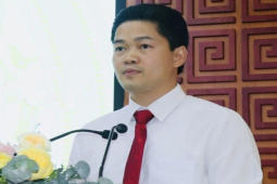 Tin tức trong ngày - Trưởng Ban Tuyên giáo Hà Giang làm Phó Bí thư Tỉnh ủy Lai Châu