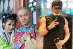 Đàn ông - "Ngũ A Ca" Tô Hữu Bằng trẻ trung cường tráng ở tuổi 50, chia sẻ "thần dược" đặc biệt