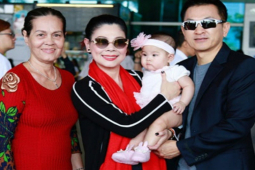 Đời sống Showbiz - Mẹ ruột ít người biết của 'búp bê' Thanh Thảo: Tri kỷ dõi theo những cuộc tình của con gái