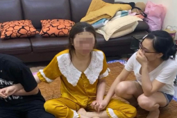 Tin tức trong ngày - Vụ bé gái 1 tháng tuổi bị bạo hành ở Hà Nội: Vì sao gia đình thuê bảo mẫu 60 triệu/tháng