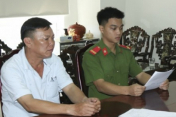 Pháp luật - Người đàn ông 2 lần trốn trại giam, trốn truy nã suốt 30 năm ra đầu thú