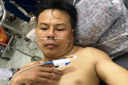 Pháp luật - Khởi tố gã đàn ông đâm chết người tình