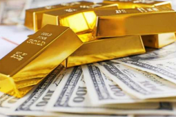 Kinh doanh - Dự báo giá vàng ngày 2/6: Đà tăng chưa dứt, chuyên gia dự báo gì?