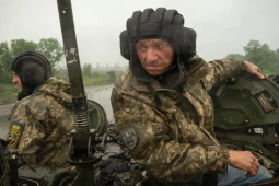 Thế giới - Tướng hàng đầu Ukraine: Đình chỉ tấn công 2 bên sườn Bakhmut