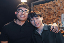 Nhạc - Trúc Nhân tiết lộ “bí mật" của nhạc sĩ Nguyễn Hồng Thuận 