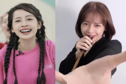 Giải trí - Chi Pu bất ngờ xuống tóc, liệu có liên quan tới một đồng đội trong "Đạp Gió 2023"?