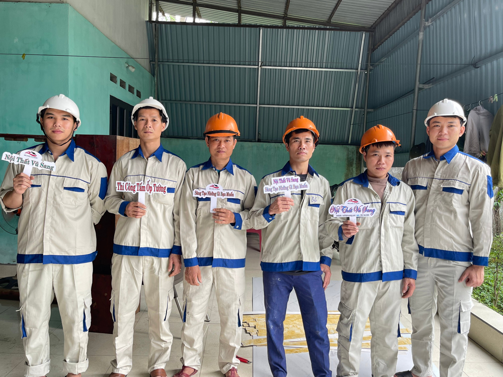 Những lợi thế giúp nội thất An Phú Sang ghi dấu trên thị trường - 5