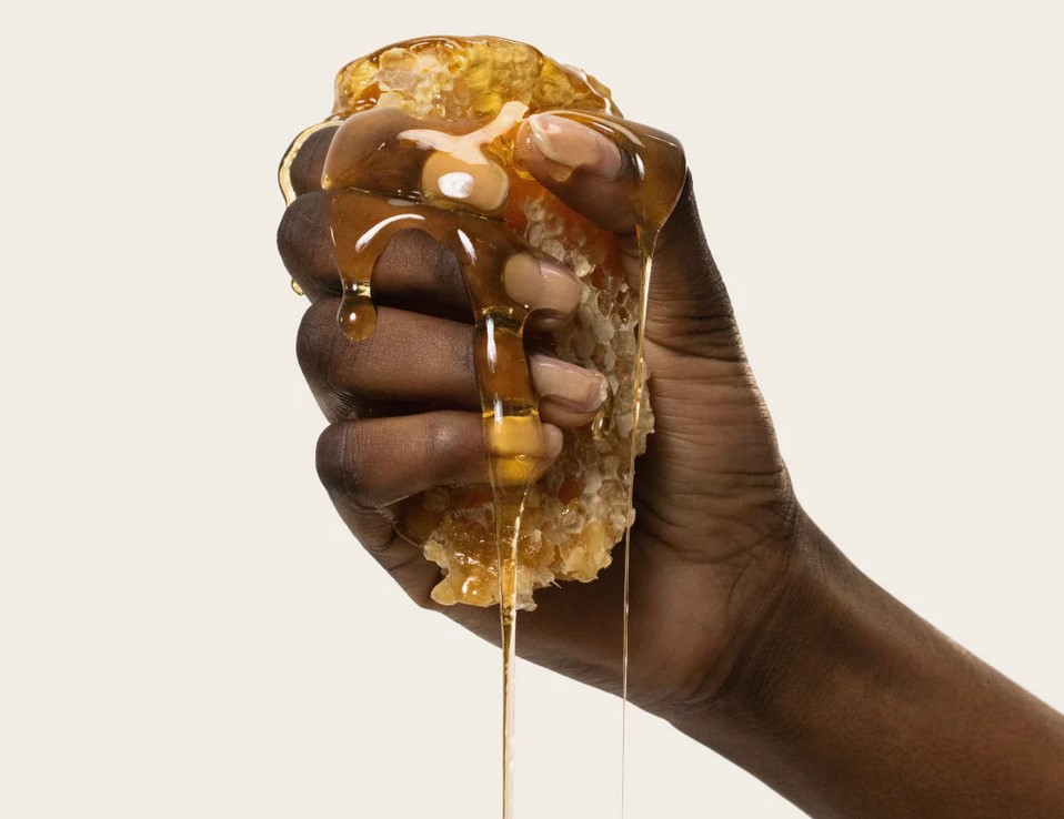 Chàng đã biết dùng mật ong dưỡng da, trị sẹo đúng cách chưa? - 2