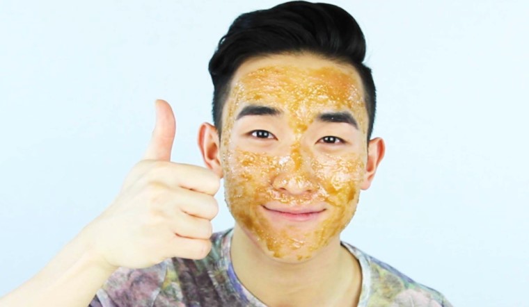 Chàng đã biết dùng mật ong dưỡng da, trị sẹo đúng cách chưa? - 3