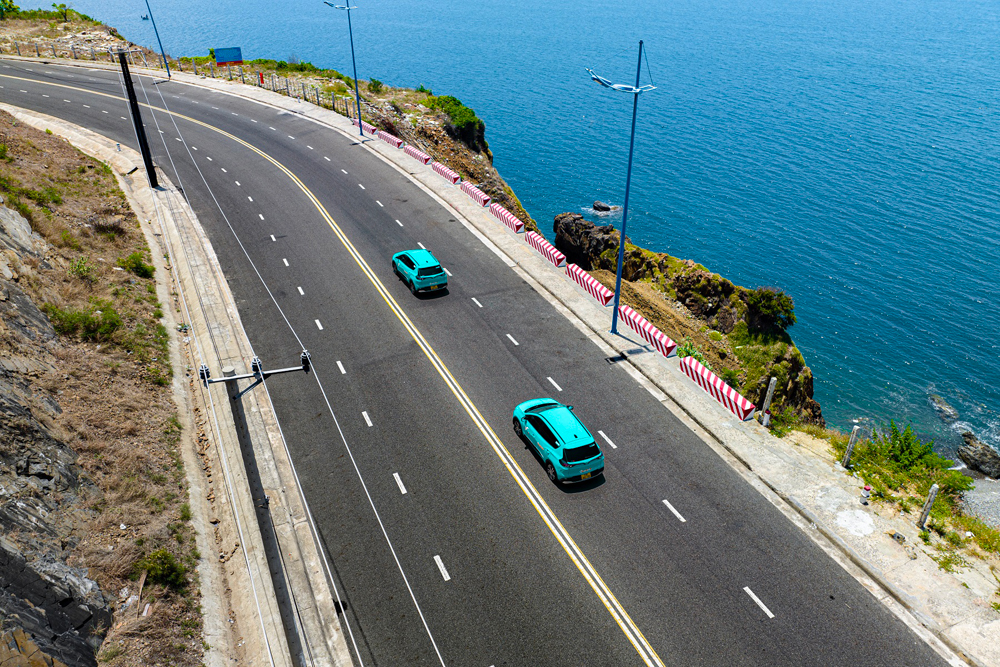 Taxi Xanh SM khai trương dịch vụ tại Nha Trang - 6