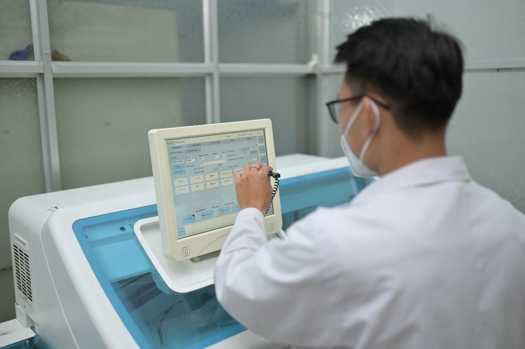 Phòng Xét Nghiệm máu Bến Tre MephaLab: Xét nghiệm máu tầm soát được những bệnh gì? - 2