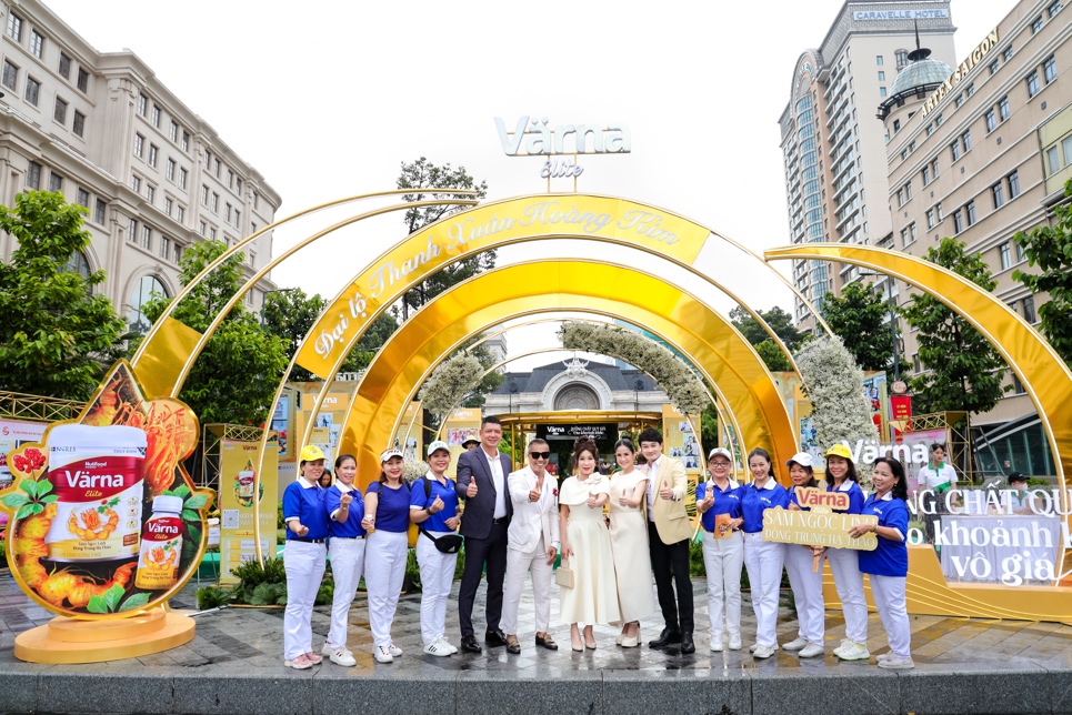 Nhiều nghệ sĩ và người trưởng thành Việt hào hứng với sự kiện “Đại lộ Thanh Xuân Hoàng Kim”