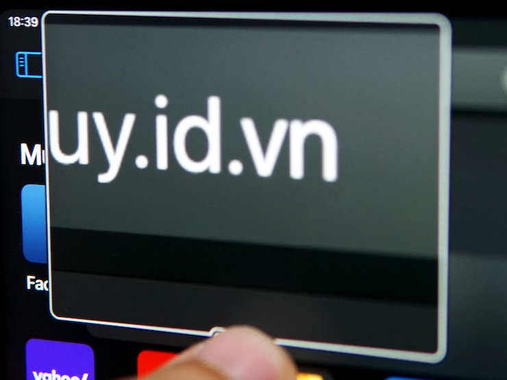 Tên miền id.vn đang được cung cấp miễn phí.