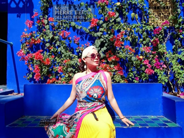 Du lịch - 12 ngày khám phá Maroc - xứ sở “Nghìn lẻ một đêm”