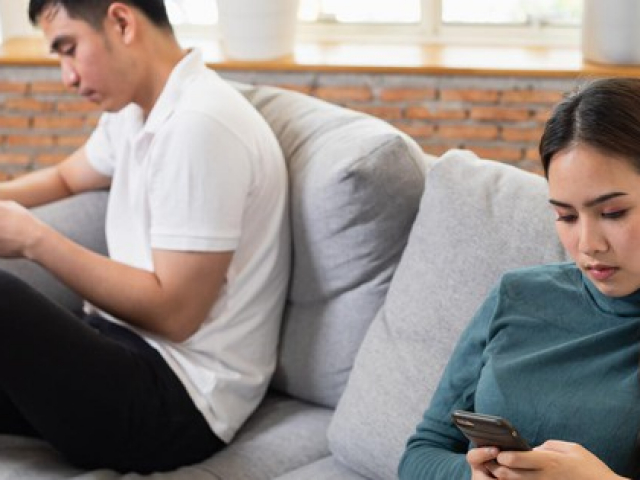 Bạn trẻ - Cuộc sống - Điều gì xảy ra khi bạn đời không còn hỏi bạn: "Anh/em đang ở đâu?"