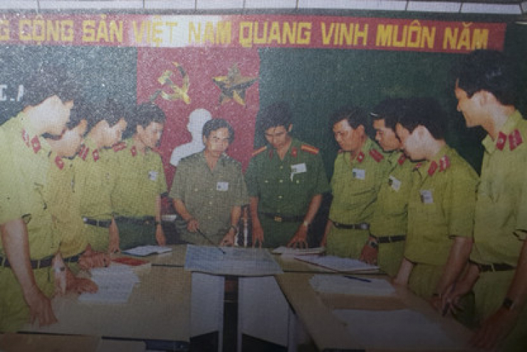 Từ "cậu ấm" ham vui đến "tướng cướp mụn ruồi": Câu hỏi sau những vụ cướp tài sản, giết người?