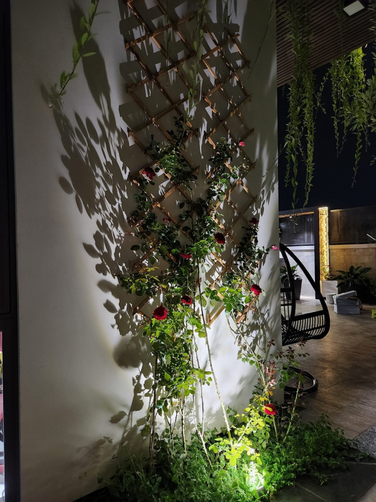 Đàn con nhà Quách Thành Danh nô đùa trong biệt thự 30 tỷ đồng, ai nhìn cũng khao khát sở hữu - 9