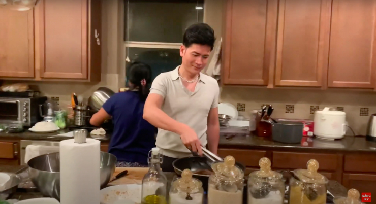 Đàn con nhà Quách Thành Danh nô đùa trong biệt thự 30 tỷ đồng, ai nhìn cũng khao khát sở hữu - 12