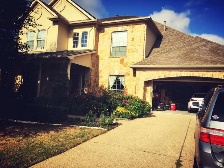 Đàn con nhà Quách Thành Danh nô đùa trong biệt thự 30 tỷ đồng, ai nhìn cũng khao khát sở hữu - 15