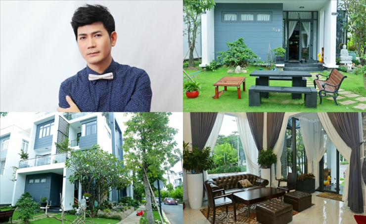 Đàn con nhà Quách Thành Danh nô đùa trong biệt thự 30 tỷ đồng, ai nhìn cũng khao khát sở hữu - 3