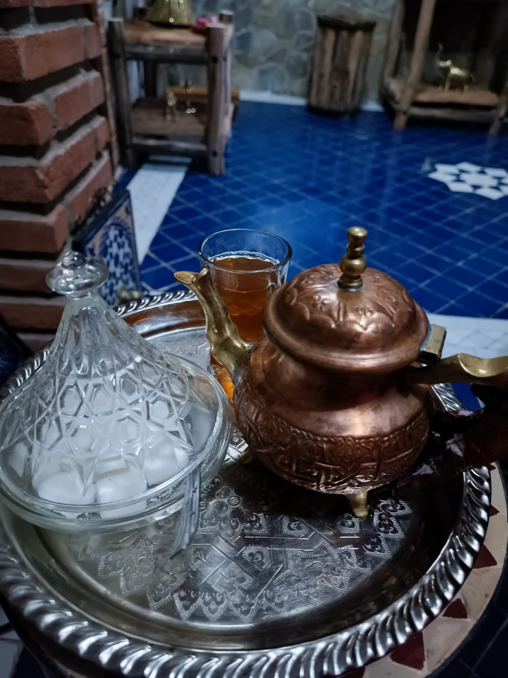 12 ngày khám phá Maroc - xứ sở “Nghìn lẻ một đêm” - 9