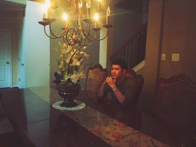 Đàn con nhà Quách Thành Danh nô đùa trong biệt thự 30 tỷ đồng, ai nhìn cũng khao khát sở hữu - 17