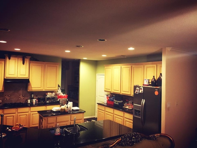 Đàn con nhà Quách Thành Danh nô đùa trong biệt thự 30 tỷ đồng, ai nhìn cũng khao khát sở hữu - 19