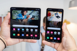 Thời trang Hi-tech - Samsung mơ mộng với loạt điện thoại Apple “vẫn chưa đủ trình”