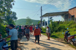 Pháp luật - Khánh Hòa: Án mạng kinh hoàng khiến 3 người tử vong