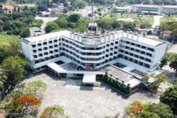Tin tức trong ngày - Nhiều bộ, ngành bỏ hoang "đất vàng" ở Đồ Sơn