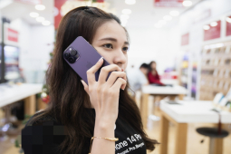 Thời trang Hi-tech - Sau 1 tháng "đại chiến", giá iPhone tại Việt Nam giờ ra sao?