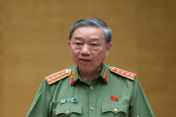 Tin tức trong ngày - Bộ trưởng Tô Lâm: Đổi thẻ “căn cước công dân” thành thẻ "căn cước"