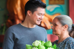 Đời sống Showbiz - Điều ít biết về người phụ nữ quyền lực được Quang Dũng báo hiếu cả biệt thự 400 tỷ đồng