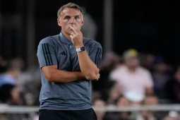 Bóng đá - Tin mới nhất bóng đá tối 2/6: David Beckham quyết định sa thải bạn thân