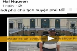 Tin tức trong ngày - Chưa tìm ra người tung đoạn ghi âm phó chủ tịch huyện bị cho là &quot;mặc cả với nhà thầu&quot;