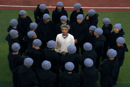 Nhạc - Tung MV mới, 16 Typh ẩn ý tiết lộ "tình trạng hôn nhân"