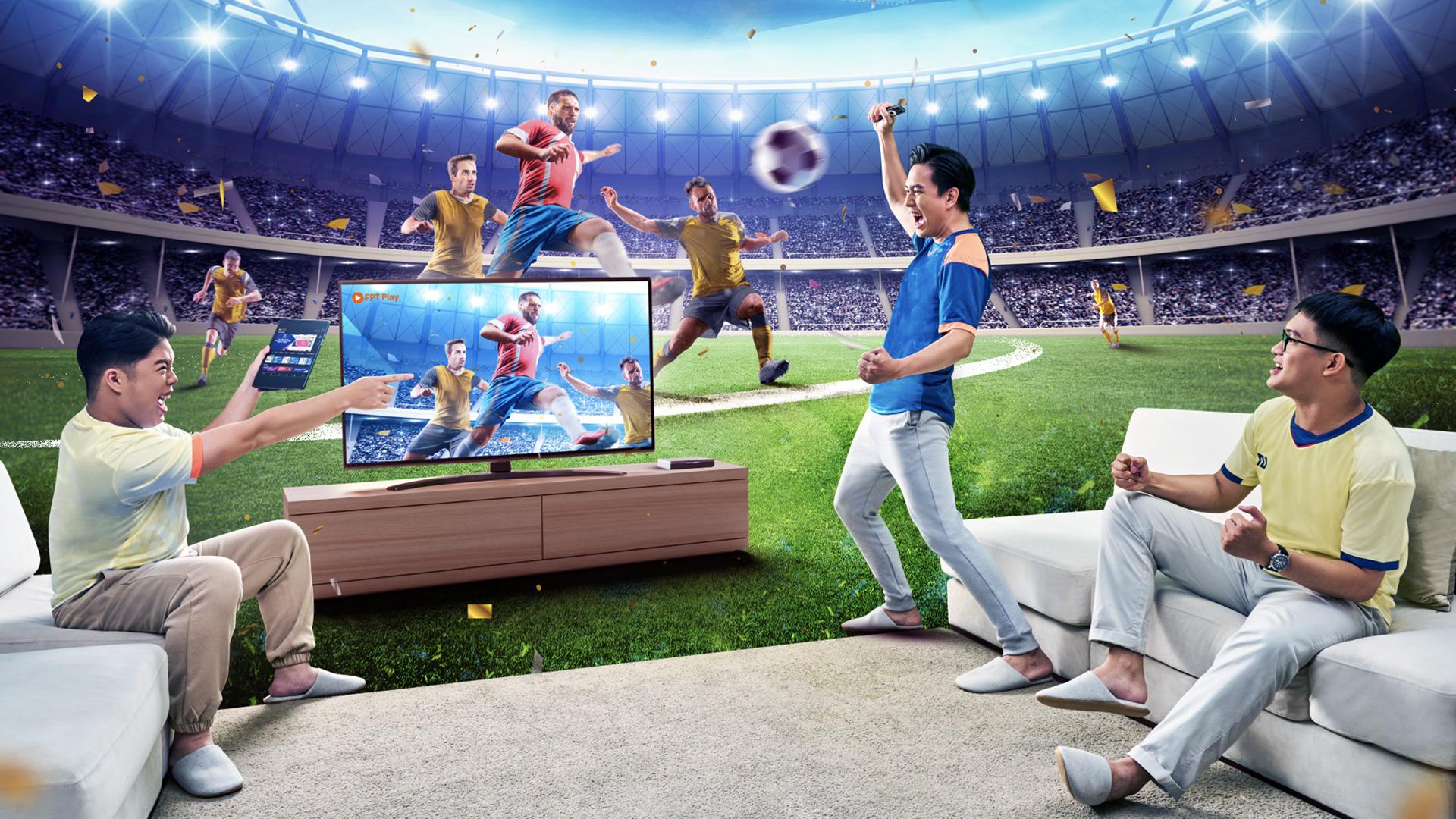 Bí mật đằng sau sức hút của hai phiên bản Bộ giải mã FPT Play - 5