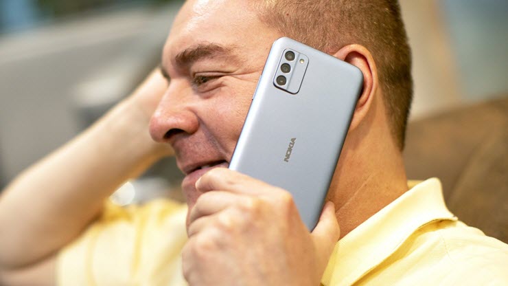 Nokia vừa phát hành thêm cặp đôi smartphone giá rẻ mới - 2