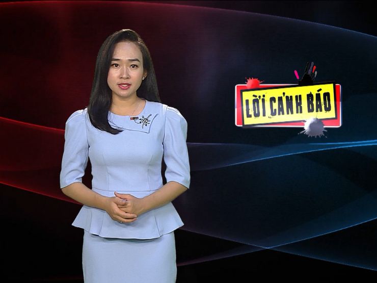 Vì sao “Lời cảnh báo” là chương trình đạt top 1 rating toàn quốc, thu hút hàng triệu người xem mỗi tập? - 1